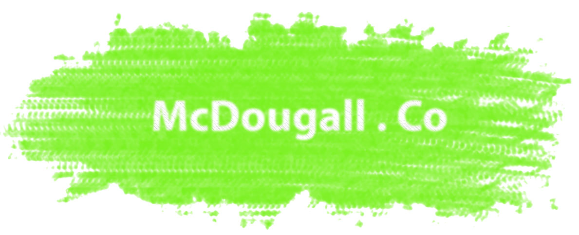 McDougall . Co